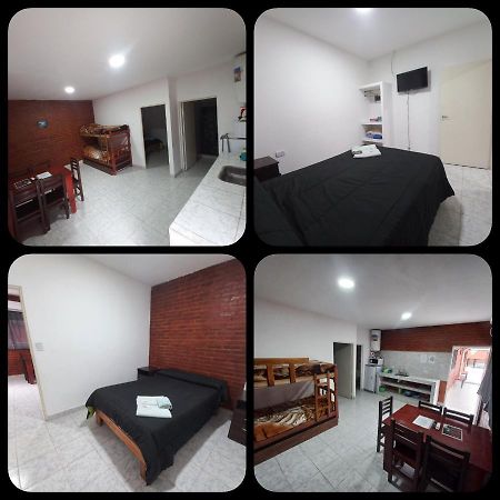 Apartamentos Villa Jardin San Salvador de Jujuy Exterior foto